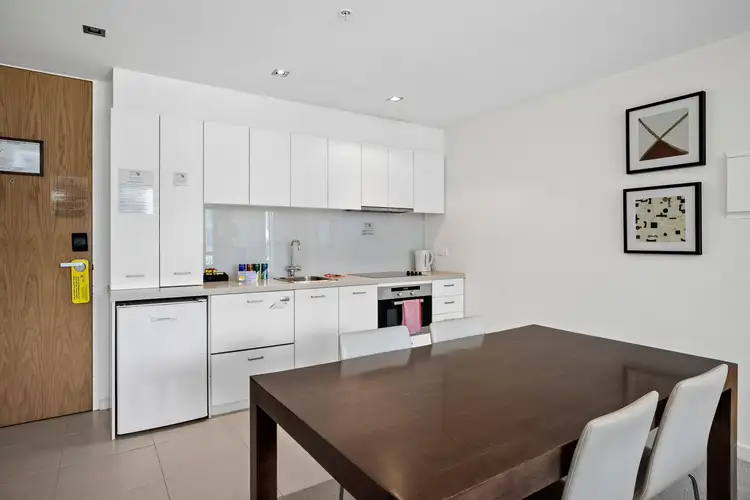 Third view of Homely apartment listing, 282 - 284/100 The Esplanade, Torquay VIC 3228