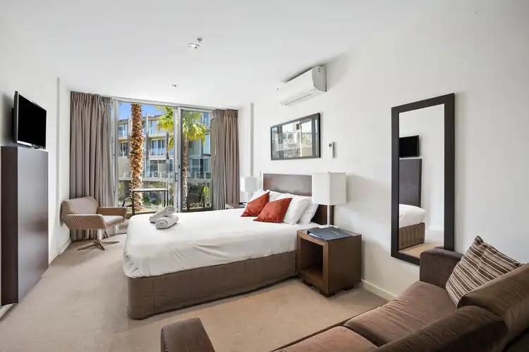 Sixth view of Homely apartment listing, 282 - 284/100 The Esplanade, Torquay VIC 3228