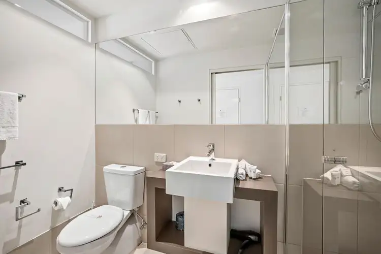 Seventh view of Homely apartment listing, 282 - 284/100 The Esplanade, Torquay VIC 3228
