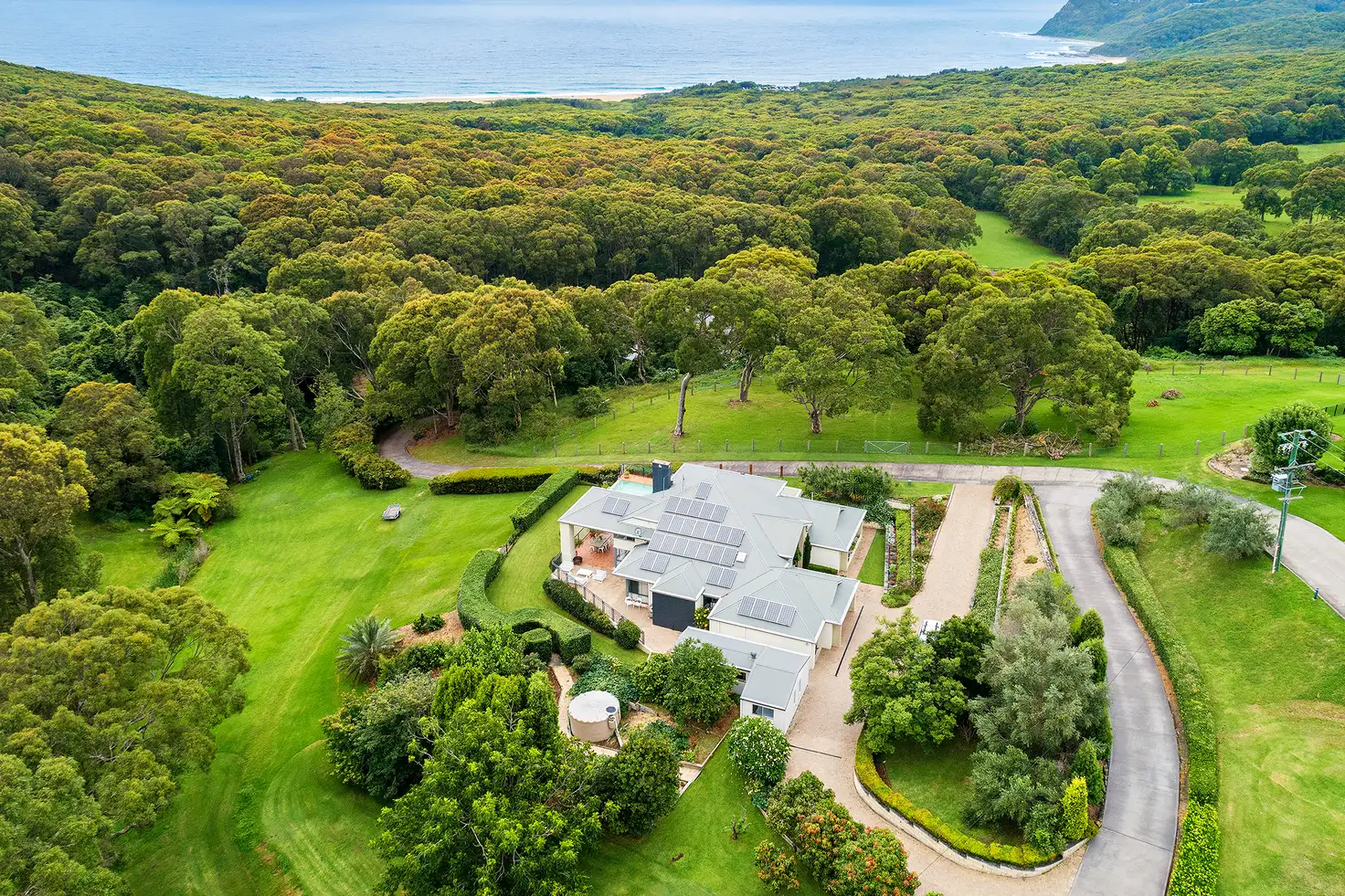 Main view of Homely house listing, 8b Burwood Road, Whitebridge NSW 2290