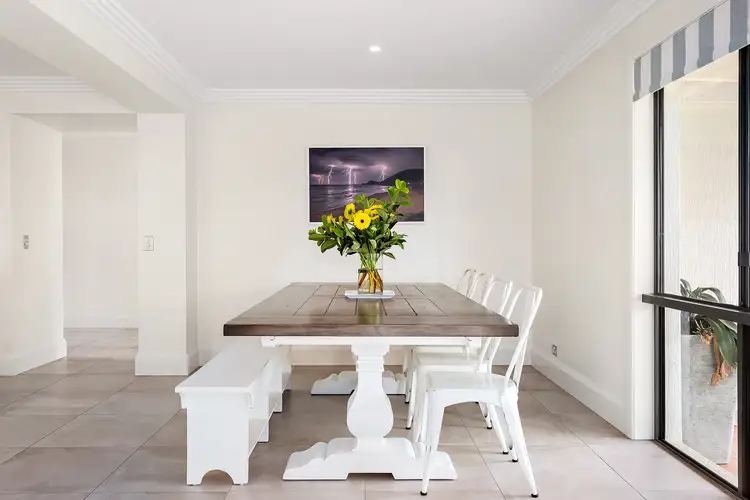 Fifth view of Homely house listing, 8b Burwood Road, Whitebridge NSW 2290