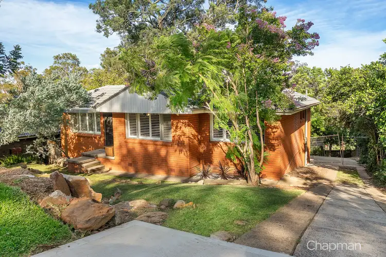 Second view of Homely house listing, 22 Hume Road, Lapstone NSW 2773