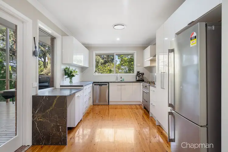 Third view of Homely house listing, 22 Hume Road, Lapstone NSW 2773