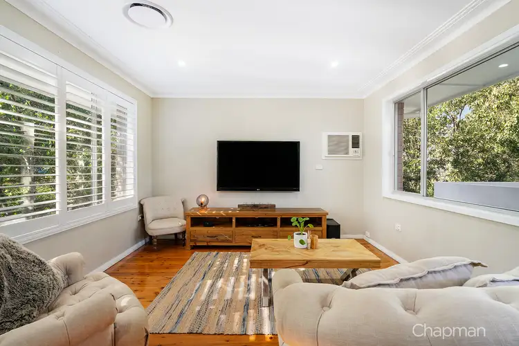 Fourth view of Homely house listing, 22 Hume Road, Lapstone NSW 2773