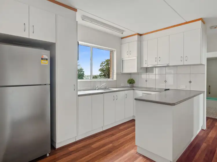 Third view of Homely unit listing, 10/33-35 Tourist Road, East Toowoomba QLD 4350