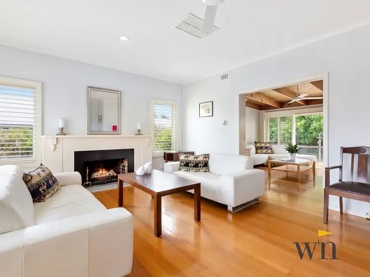 Third view of Homely house listing, 15-17 Parer Street, Mount Martha VIC 3934