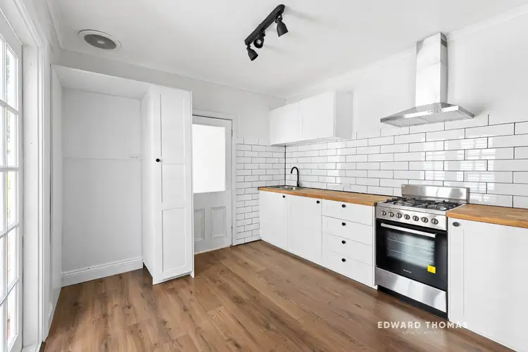 Second view of Homely house listing, 38 Collett Street, Kensington VIC 3031