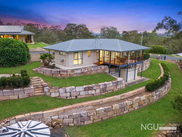 50 Newsky Court, Deebing Heights QLD 4306