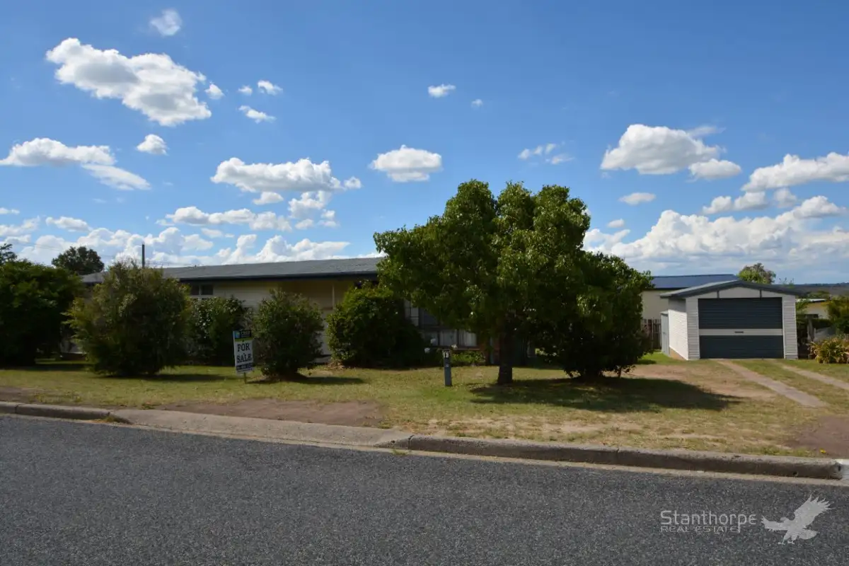 Main view of Homely house listing, 30 College Road, Stanthorpe QLD 4380