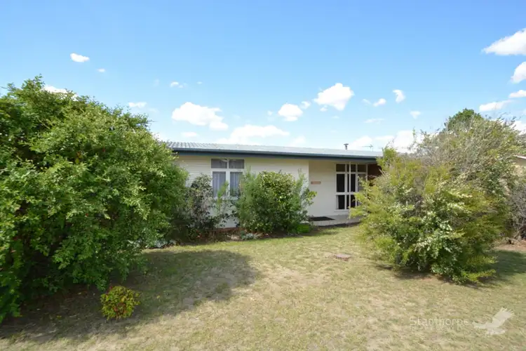 Second view of Homely house listing, 30 College Road, Stanthorpe QLD 4380