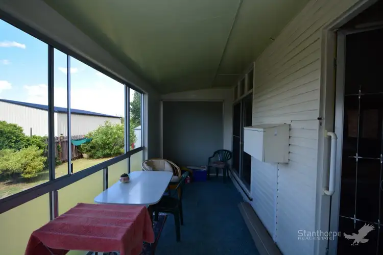 Fourth view of Homely house listing, 30 College Road, Stanthorpe QLD 4380