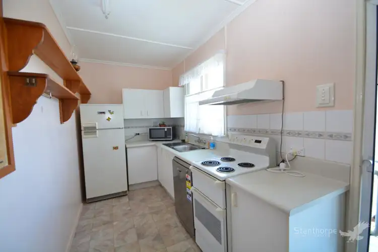 Fifth view of Homely house listing, 30 College Road, Stanthorpe QLD 4380