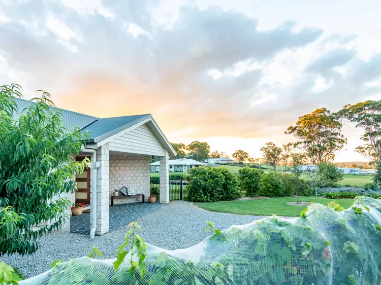 Second view of Homely house listing, 24 Federation Drive, Highfields QLD 4352