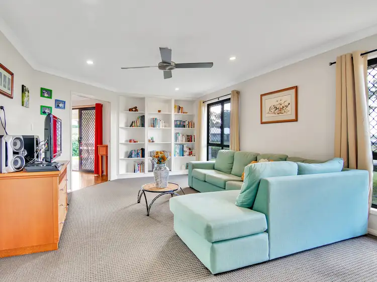 Fourth view of Homely house listing, 24 Federation Drive, Highfields QLD 4352