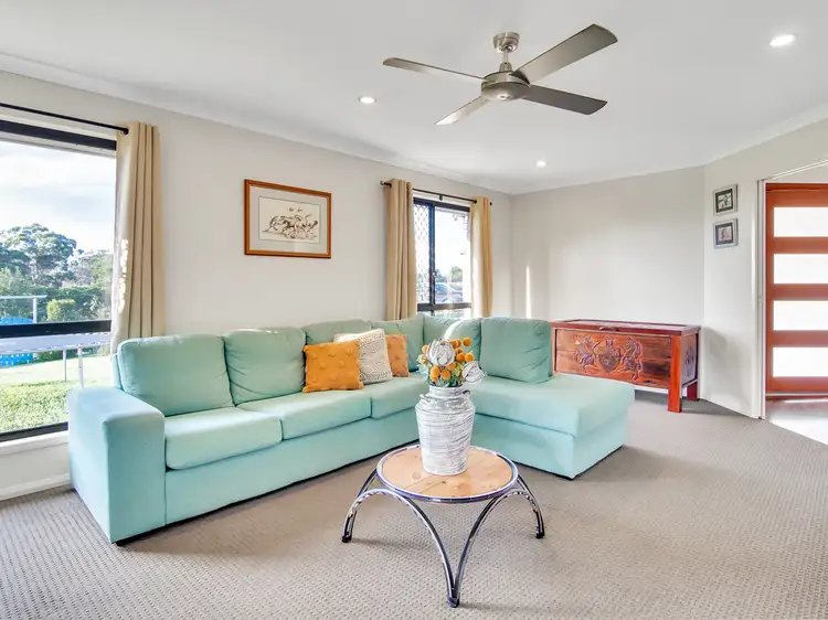 Fifth view of Homely house listing, 24 Federation Drive, Highfields QLD 4352
