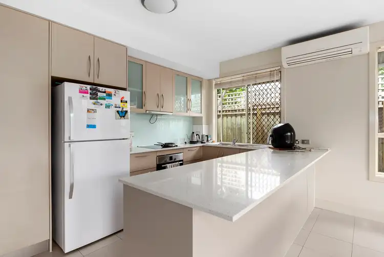 Third view of Homely semi-detached listing, 1/104 Eugaree Street, Southport QLD 4215