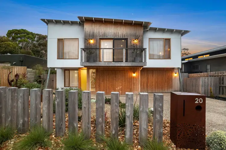 20 Seaview Rise, Jan Juc VIC 3228