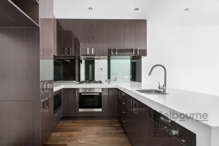 Third view of Homely apartment listing, G02/428 Tooronga Road, Hawthorn East VIC 3123