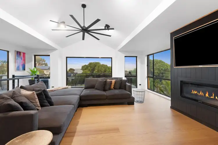 Sixth view of Homely house listing, 159 Fischer Street, Torquay VIC 3228