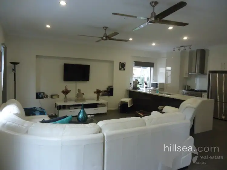 Second view of Homely house listing, 26B Gordon Street, Labrador QLD 4215