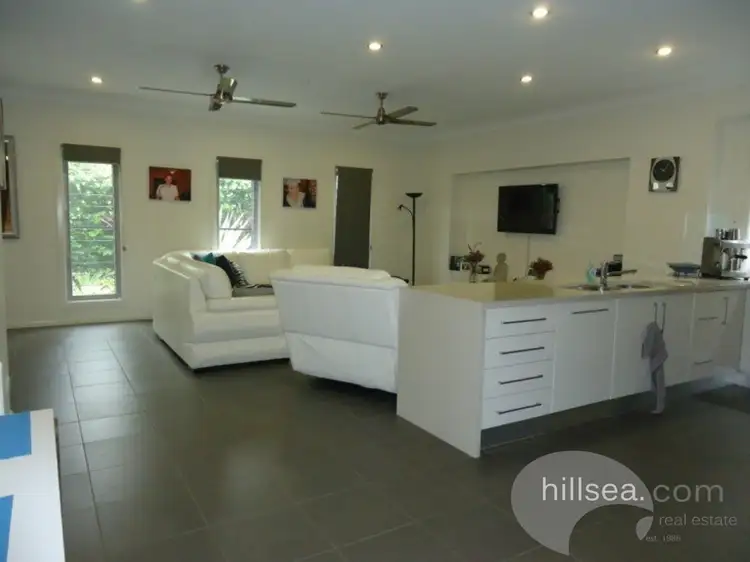 Fourth view of Homely house listing, 26B Gordon Street, Labrador QLD 4215