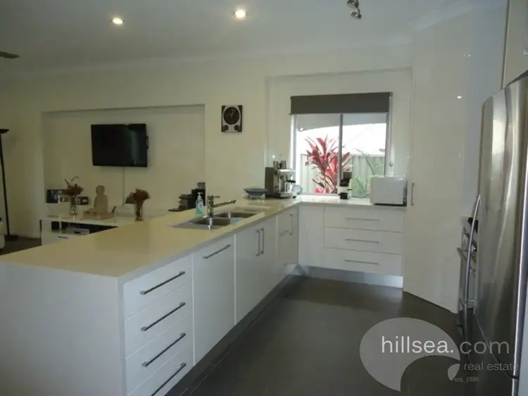Seventh view of Homely house listing, 26B Gordon Street, Labrador QLD 4215