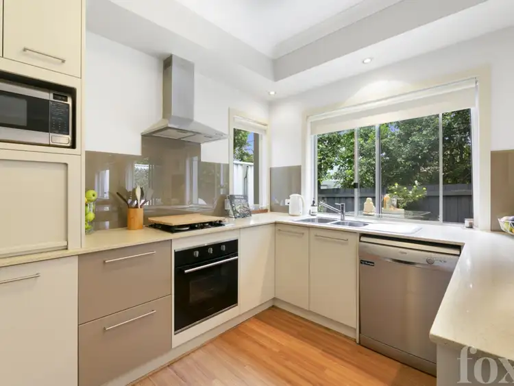 Main view of Homely townhouse listing, 3/2 Ward Street, Southport QLD 4215