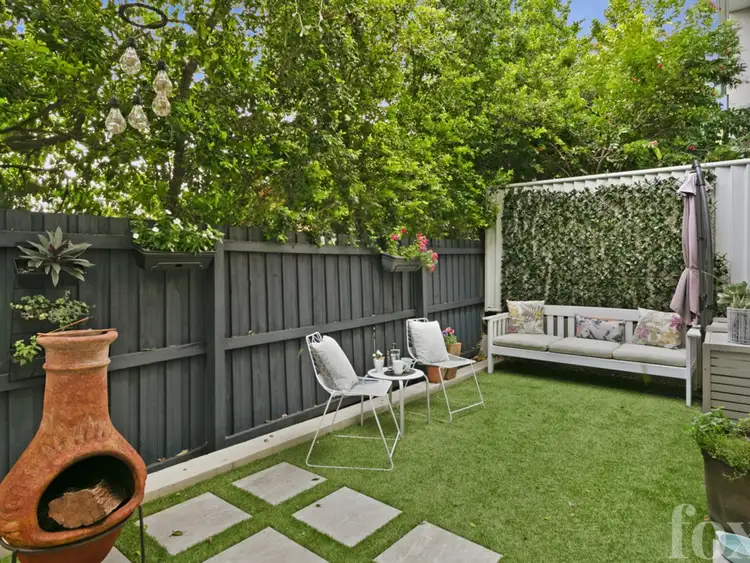 Second view of Homely townhouse listing, 3/2 Ward Street, Southport QLD 4215