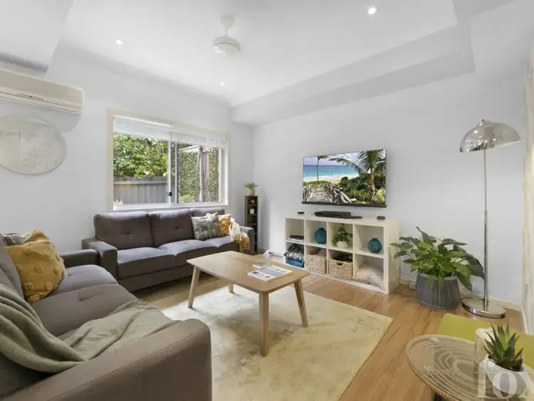 Fourth view of Homely townhouse listing, 3/2 Ward Street, Southport QLD 4215