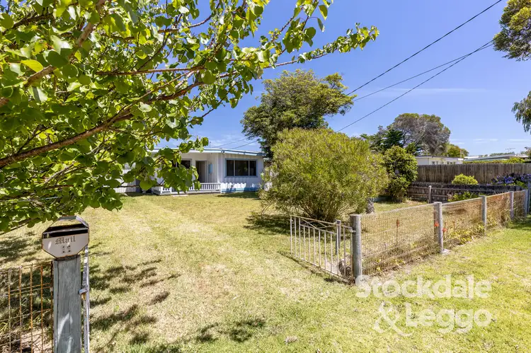 11 Meadow Avenue, Rye VIC 3941