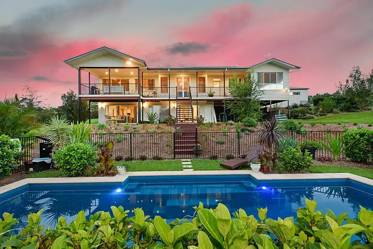 6 Angshelle Court, Samford Valley QLD 4520