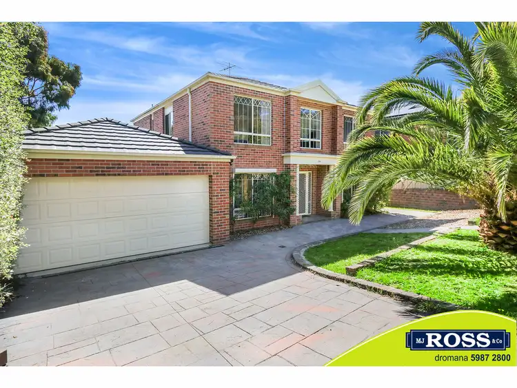 Main view of Homely house listing, 19 McArthur Street, Dromana VIC 3936