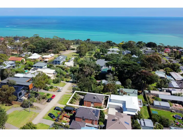 Fourth view of Homely house listing, 19 McArthur Street, Dromana VIC 3936