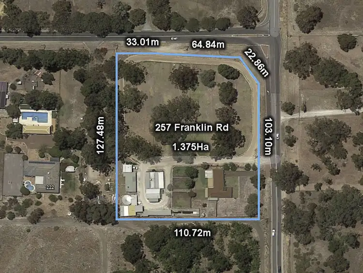 257 Franklin Road, Wanneroo WA 6065