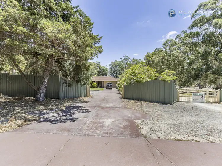 Third view of Homely house listing, 257 Franklin Road, Wanneroo WA 6065