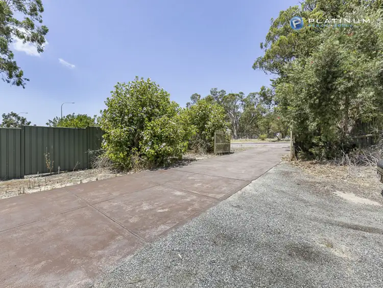 Fourth view of Homely house listing, 257 Franklin Road, Wanneroo WA 6065