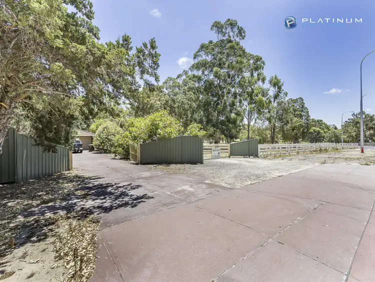 Fifth view of Homely house listing, 257 Franklin Road, Wanneroo WA 6065