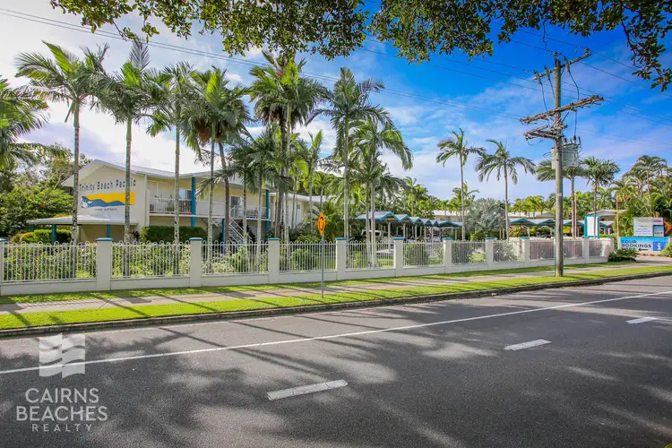 Sixth view of Homely unit listing, 24/54-66 Trinity Beach Road, Trinity Beach QLD 4879