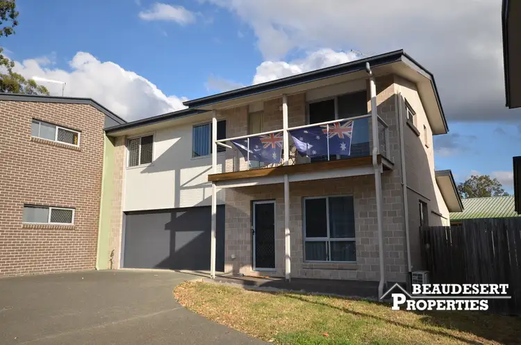 Fifth view of Homely townhouse listing, 3/1G Brisbane Street, Beaudesert QLD 4285