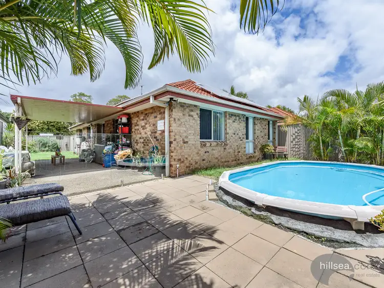 Second view of Homely house listing, 19 Sidney Nolan Drive, Coombabah QLD 4216