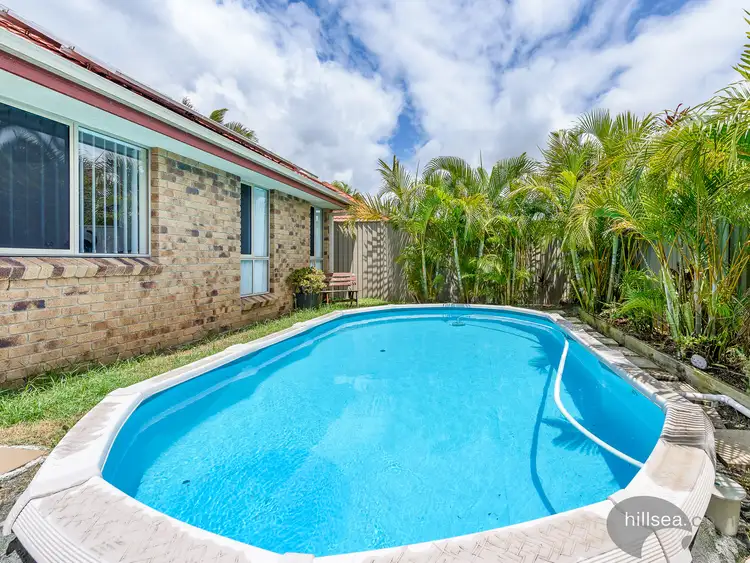 Third view of Homely house listing, 19 Sidney Nolan Drive, Coombabah QLD 4216