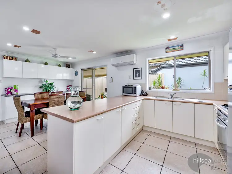 Fifth view of Homely house listing, 19 Sidney Nolan Drive, Coombabah QLD 4216