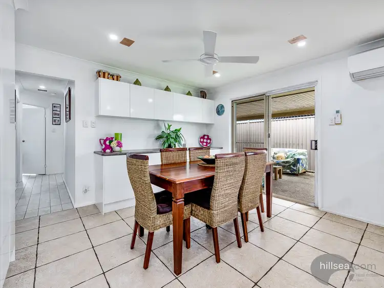 Seventh view of Homely house listing, 19 Sidney Nolan Drive, Coombabah QLD 4216