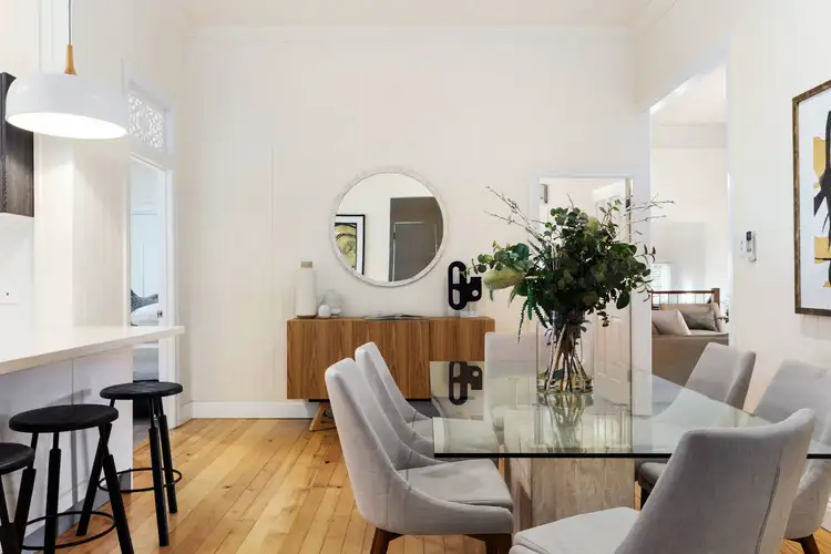 Fourth view of Homely house listing, 55 Cooksley Street, Hamilton QLD 4007
