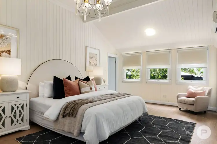 Sixth view of Homely house listing, 55 Cooksley Street, Hamilton QLD 4007