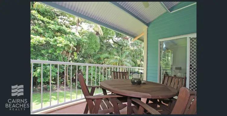 230/2 Keem Street, Trinity Beach QLD 4879