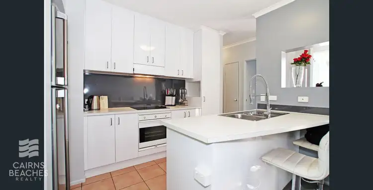 Second view of Homely apartment listing, 230/2 Keem Street, Trinity Beach QLD 4879