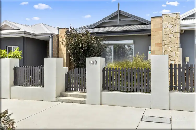 100 Trethowan Promenade, Alkimos WA 6038