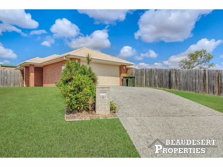 Main view of Homely house listing, 6 Emory Court, Beaudesert QLD 4285