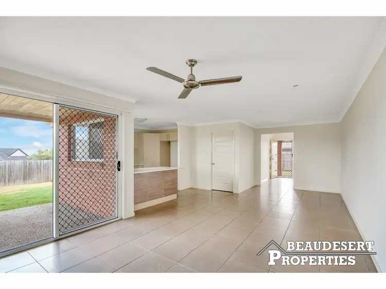 Fifth view of Homely house listing, 6 Emory Court, Beaudesert QLD 4285